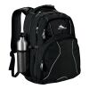 High Sierra Swerve 17" Computer Backpack Black | No Imprint | not available | not available