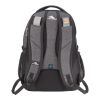 High Sierra Swerve 17" Computer Backpack Graphite | No Imprint | not available | not available