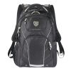 High Sierra Elite Fly-By 17" Computer Backpack Standard | Black | No Imprint | not available | not available