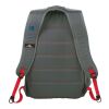 High Sierra Fallout 17" Computer Backpack Gray | No Imprint | not available | not available