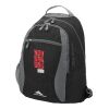 High Sierra Curve Backpack Black | No Imprint | not available | not available