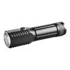 High Sierra® 3W CREE XPE LED Flashlight Standard | Black | No Imprint | not available | not available