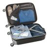 High Sierra® 20"  Hardside Luggage Gray | No Imprint | not available | not available
