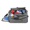 Excel Sport 18" Club Duffel Bag Charcoal