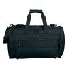 Excel Sport Deluxe 20" Duffel Bag Standard | Black | No Imprint | not available | not available