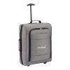 Graphite 20" Upright Luggage Graphite | No Imprint | not available | not available