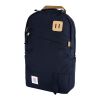 Topo Designs Recycled Classic 15" Laptop Daypack Standard | Navy | No Imprint | not available | not available