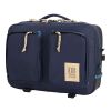 Topo Recycled Global Briefcase Standard | Navy | No Imprint | not available | not available