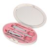 Reflections Manicure Set Pink | No Imprint | not available | not available