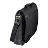 Northwest Expandable Messenger Bag Standard | Black | No Imprint | not available | not available