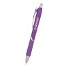 Dotted Grip Sleek Write Pen Purple | No Imprint | not available | not available