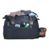 The Capitol 20" Duffel Bag Graphite | No Imprint | not available | not available