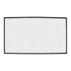 3' x 5' WaterHog™ Impressions HD Indoor & Outdoor Floor Mat White | No Imprint