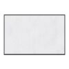 4' x 6' DigiPrint™ HD Indoor Floor Mat White | No Imprint