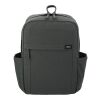 Terra Thread Fairtrade Earth 15" Computer Backpck Charcoal | No Imprint | not available | not available