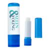 Lip Balm In Color Tube Frost Blue | No Imprint