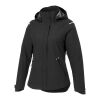 Women's GEARHART Softshell Jacket Standard | Black | S | No Imprint | not available | not available