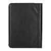 Wenger Recycled Zippered Padfolio Black | No Imprint | not available | not available