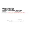 Engineer Multi-Tool Black