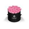 Classique Small Round by VeF Pink | No Imprint | not available | not available