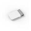 Powerstick PenPal Clip White/Gray | No Imprint | not available | not available