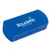 Pill Box/Bandage Dispenser Frost Blue | No Imprint | not available | not available