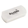 Pill Box/Bandage Dispenser Blue