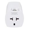 SKROSS World Travel Adapter MUV USB White | No Imprint | not available | not available