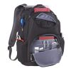 Wenger Odyssey TSA Recycled 17" Computer Backpack Black | No Imprint | not available | not available