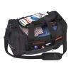 Wenger Apex 20" RPET Sport Duffel Black | No Imprint | not available | not available