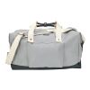 Cutter & Buck® 19" Cotton Weekender Duffel Gray | No Imprint | not available | not available