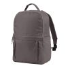 Daybreak Recycled 15" Laptop Backpack Gray | No Imprint | not available | not available