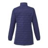 Women's TELLURIDE Packable Insulated Jacket Standard | Navy | XS | No Imprint | not available | not available