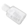 1oz Squirt Hand Sanitizer Clear | No Imprint | not available | not available