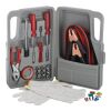 27-Piece Roadside Tool Set Gray | No Imprint | not available | not available