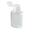 0.5oz Gel Hand Sanitizer Clear | No Imprint | not available | not available