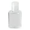 0.5oz Gel Hand Sanitizer Clear | No Imprint | not available | not available