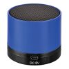 Cylinder Bluetooth Speaker Royal Blue | No Imprint | not available | not available