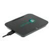 Optic Wireless Charging Phone Stand Black | No Imprint | not available | not available