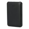 UltraPwr 4000 mAh Power Bank with Type-C Output Black | No Imprint | not available | not available