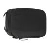 RPET Tech Organizer Black | No Imprint | not available | not available