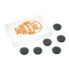Magnet Set in Box Black | No Imprint | not available | not available