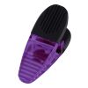 Magnetic Memo Clip Purple | No Imprint | not available | not available