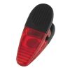 Magnetic Memo Clip Red | No Imprint | not available | not available