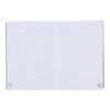 5" x 7" Recycled Pocket Notebook Natural | No Imprint | not available | not available
