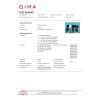 6" x 8" Moda Notebook Black | No Imprint | not available | not available