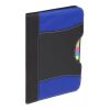 Flare Organization Jr. Padfolio Blue | No Imprint | not available | not available