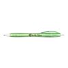 Recycled PET Cougar Ballpoint Pen Green | No Imprint | not available | not available