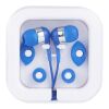 Color Pop Earbuds Royal Blue | No Imprint | not available | not available