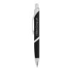 SoBe Ballpoint Pen Standard | Black-Black | No Imprint | not available | not available
